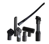 Accesorios for aspiradoras, compatibles con Karcher,DS5500 WD3 MV3 WD4 MV5 WD5 WD6, boquilla de 32MM, herramienta de limpieza, cepillo, aspiradora(A)