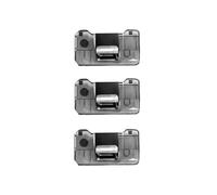 Accesorios For Aspiradoras Con Depósito De Agua Limpia, Compatibles Con Dreame H12 Pro, Flexreach/H15 Pro/T40 Ultra, Repuestos(3PCS)