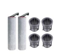 Accesorios For Aspiradoras Con Filtro HEPA Y Cepillo Principal, Compatibles Con Dreame, H14 Dual, H14 Pro, H14, H20 Pro Plus, H20 Ultra Y H30 Ultra.(B)