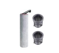 Accesorios For Aspiradoras Con Filtro HEPA Y Cepillo Principal, Compatibles Con Dreame, H14 Dual, H14 Pro, H14, H20 Pro Plus, H20 Ultra Y H30 Ultra.(A)