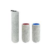 Accesorios For Aspiradoras Con Filtro HEPA Y Cepillos De Rodillo Master Brush, Compatibles Con Roborock, Dyad U10 WD1S1A, Piezas For Limpieza De Suelos.(A)