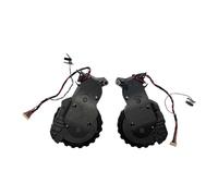 Accesorios For Aspiradoras Con Ruedas For Caminar Izquierda Y Derecha, Compatibles Con Roborock, S5 Max, S6 Pure, S6 MaxV, E4, S4 Max, S7, E5, G10, S7 Pro(L and R)