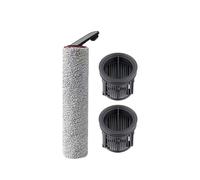 Accesorios For Aspiradoras Dreame H14 Dual, H14 Pro, H14, H20 Pro Plus, H20 Ultra Y H30 Ultra Con Filtro HEPA.(1 Roller+2 Filter)