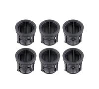 Accesorios For Aspiradoras Dreame H14 Dual, H14 Pro, H14, H20 Pro Plus, H20 Ultra Y H30 Ultra Con Filtro HEPA.(6 Filter)