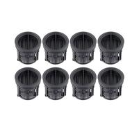 Accesorios For Aspiradoras Dreame H14 Dual, H14 Pro, H14, H20 Pro Plus, H20 Ultra Y H30 Ultra Con Filtro HEPA.(8 Filter)