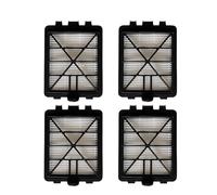 Accesorios for aspiradoras, filtro Compatible con Karcher filtro VC6 VC6100 VC6150 VC6200 6.414-805,0/64148050(4pcs)