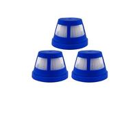 Accesorios for Aspiradoras, Filtro HEPA, Repuestos De Robot Práctico for El Hogar, Compatible Con EUFY, Filtro De Ventilación H11 H11Pure H20(3pcs)