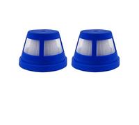 Accesorios for Aspiradoras, Filtro HEPA, Repuestos De Robot Práctico for El Hogar, Compatible Con EUFY, Filtro De Ventilación H11 H11Pure H20(2 pcs)