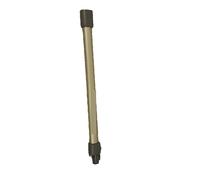 Accesorios for aspiradoras inalámbricas con Tubo de conexión metálico, compatibles con Dreame, Z40 Station, U10, U20, P10 y P10pro.(P10 P10pro)