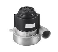 Accesorios For Aspiradoras Industriales, Motor Antipolvo, Motor De Sierra Antipolvo De Alambre De Cobre De 1200 W, Salida De Aire Lateral