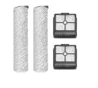 Accesorios For Aspiradoras Master Brush Roller Con Filtro HEPA, Compatibles Con Tineco, IFloor 3 Breeze ONE S3 Breeze, Repuestos For Limpieza De Suelos.(B)
