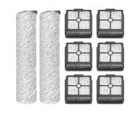 Accesorios For Aspiradoras Master Brush Roller Con Filtro HEPA, Compatibles Con Tineco, IFloor 3 Breeze ONE S3 Breeze, Repuestos For Limpieza De Suelos.(C)