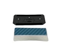 Accesorios for aspiradoras, paños de fregona for tanque de agua, compatibles con JIMMY, JV83/ JV85/ JV85 PRO /H8 Flex /H9 PRO / H9 Flex / H10 Flex /H10 Pro(Water tank with mop)