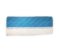 Accesorios for aspiradoras, paños de fregona for tanque de agua, compatibles con JIMMY, JV83/ JV85/ JV85 PRO /H8 Flex /H9 PRO / H9 Flex / H10 Flex /H10 Pro(Mop cloth)