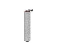 Accesorios for aspiradoras, piezas for aspiradoras en seco y húmedo, cepillo giratorio compatible con Dreame, H12 Pro, H12 Dual, H12 Plus, H13 Pro Plus Mix - Ultra y M13 Beta.(1pcs)