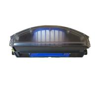 Accesorios For Aspiradoras. Recipiente For Polvo con Filtro. Repuestos For Depósito De Polvo For Aspiradoras Compatible con Roomba Serie 500 Y 600