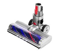 Accesorios For Aspiradoras, Repuestos, Cepillo Iluminado, Cabezal De Cepillo De Turbina, Boquilla, Compatible Con Dyson V10, V11, V8, V7 Y V15.