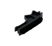 Accesorios for aspiradoras, repuestos de cubierta de cepillo de rodillo, compatibles con JIMMY, JV51 / JV53 / JV83 / H8 Flex / H9 Flex / H10 Pro