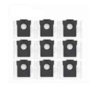 Accesorios For Aspiradoras Robot Dreame, X50, Ultra Y S40 (edición Mejorada), Rodillo Principal, Cepillo Lateral, Filtro, Mopa, Bolsa For Polvo Y Piezas.(9PCS)