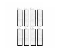 Accesorios For Aspiradoras Robot Roborock, S8 MaxV Ultra/G20S, Filtros, Mopas, Paños, Rodillos Y Cepillos, Repuestos.(8PCS)