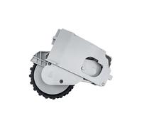 Accesorios For Aspiradoras Robot/Ruedas Motrices Izquierda Y Derecha, Compatibles Con Mi Home, 1C/1T/STYTJ01ZHM, Compatibles Con Dreame, F9(White Left)