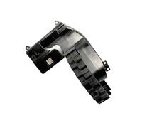 Accesorios For Aspiradoras Robot/Ruedas Motrices Izquierda Y Derecha, Compatibles Con Mi Home, 1C/1T/STYTJ01ZHM, Compatibles Con Dreame, F9(Black Left)