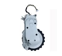 Accesorios For Aspiradoras Robot, Ruedas Motrices Izquierda Y Derecha, Compatibles Con Xiaomi E10, B112, E12 Y E10C(R)
