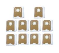 Accesorios For Aspiradoras Smart Home, Mopa Reemplazable, Compatible Con Midea, S8, S8+, Bolsa For Polvo, Repuestos For Robot Barredor.(10pcs)