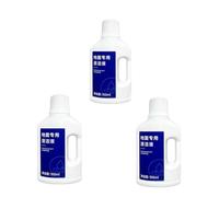 Accesorios for aspiradoras, solución limpiadora de suelos, 500 ml, compatible con Dreame X30Ultra(3pcs)