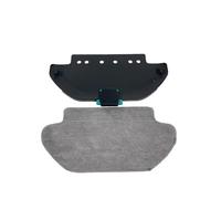 Accesorios for aspiradoras, soporte for mopas y bandeja for mopas, repuestos for Viomi V2, Pro y V3, Xiaomi 3C y Conga 3490