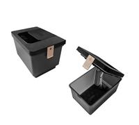 Accesorios For Aspiradoras, Tanque De Agua Limpia, Tanque De Aguas Residuales, Compatible Con Ecovacs, Compatible Con Deebot, X8 PRO Omni / T50 MAX PRO Omni Robot B)