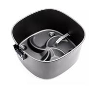 Accesorios for bandeja de aceite for freidoras de aire Philips HD9240/HD9247/HD9248