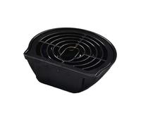 Accesorios For Bandeja De Agua, Compatible Con Nestlé, Accesorios For Máquina De Café En Cápsulas, Compatible Con Gusto, EDG250(Black)