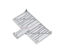 Accesorios For Bandeja De Entrada De Papel RM1-2079-000CN, Compatibles con HP LaserJet 1010, 1012, 1015, 1018 Y 1020 Q5911A(White)