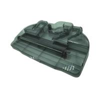 Accesorios For Bandeja De Limpieza De Mopa, Compatibles Con Ecovacs, Compatibles Con Deebot, Repuestos For Placa De Lavado De Mopa X11 OmniCyclone/X11 Pro