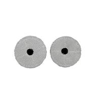 Accesorios For Bandeja De Trapeador Compatibles Con El Robot Aspirador Roidmi Eva 2023, Soporte For Trapeador, Repuestos(2pcs)