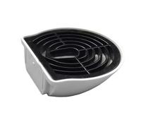 Accesorios For Bandejas De Aguas Residuales, Compatibles Con Nestlé, For NESCAFE Dolce Gusto EDG250, Accesorios For Máquinas De Café En Cápsulas(EDG250W)