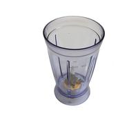 Accesorios For Batidora, Compatibles Con Philips, HR2860, HR2854, SCF860. Incluye Vaso Mezclador, Cuchilla Y Accesorios. Vaso De Plástico.