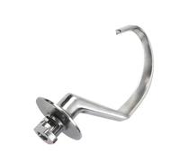 Accesorios For Batidora De 20 L, Máquina De Cocción, Batidor De Huevos, Bolas Y Masa, Batidor De Cubo(Dough hook)