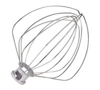 Accesorios For Batidora De Huevos A98E-KN256WW For Batidora Vertical De 5-6 Cuartos De Galón, Batidora De Crema For Huevos, Batidora For Mayonesa Y Pasteles.