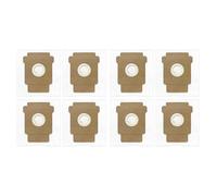 Accesorios for bolsa de polvo de aspiradora robot iRobot Roomba Combo Essential VAC 2 Q052 Q0520(8pcs)