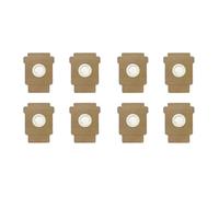 Accesorios for bolsa de polvo de aspiradora robot iRobot Roomba Combo Essential VAC 2 Q052 Q0520(8pcs)