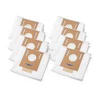 Accesorios For Bolsas De Polvo, Compatibles Con ECOVACS, Compatibles Con Deebot, T9, T9+, T9Plus, T8, T8+, T8AIVI, N8AIVI+, OZMO N9, N10, N8Pro Plus, Pieza De Aspiradora Robot.(8PCS)
