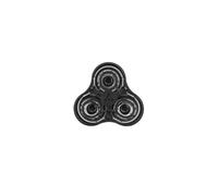 Accesorios For Cabezal De Afeitadora, Compatibles Con Xiaomi, Cabezal De Afeitadora Eléctrica S500C, S500 Y S300, Repuesto MJTXD01SKS(1pcs)