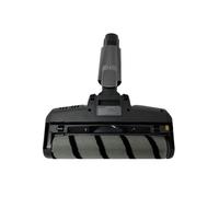 Accesorios For Cabezal De Cepillo De Piso Eléctrico, Repuestos, Compatibles Con JIMMY, Aspiradora Inalámbrica De Mano H9 Flex /H10 Pro /H10 Flex(Black)