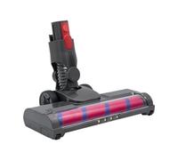 Accesorios For Cabezal De Cepillo De Piso Motorizado, Compatibles Con Dyson V8, V7, V10, V11 Y V15. Piezas For Cabezal De Rodillo De Aspiradora.