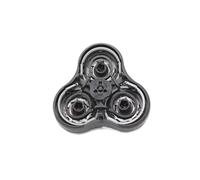 Accesorios For Cabezal De Corte, Compatibles Con Xiaomi Mijia S500C, S500 Y S300, Cabezal De Afeitadora Eléctrica De Repuesto MJTXD01SKS(1pcs)