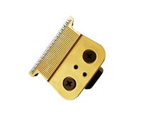 Accesorios For Cabezal De Corte De Desbrozadora, Compatibles Con JRL, Cuchilla De Repuesto, Compatibles Con MADESHOW, M10/M5/M8f/M6/M11(Gold)