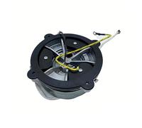 Accesorios for cabezal extractor de cafetera de 58MM, compatibles con Barsetto,V1 BAE-V1, repuestos for cafetera