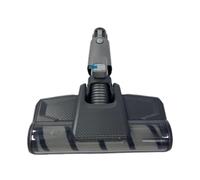 Accesorios For Cabezales De Cepillo De Piso For Aspiradora, Cepillo Multisuperficie, Cepillo For Eliminar El Pelo De Mascotas, Compatible Con JIMMY, JV85 Pro/H9 Flex/H10 Flex(1PCS Gray)